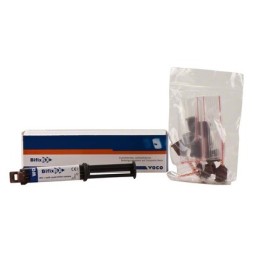 BIFIX SE SERINGUE BLANC OPAQUE  EN 5 GRS REF 1787 VOCO 