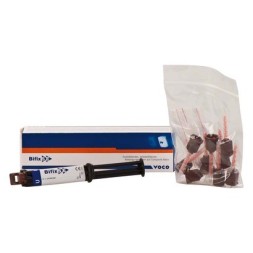 BIFIX SE SERINGUE UNIVERSAL 5G