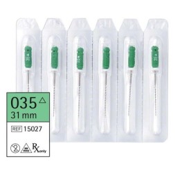 FORET OMNI K 31MM ISO035 PA 6