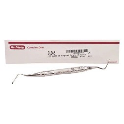 CURETTE DE LUCAS CL846
