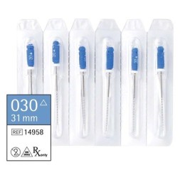 FORET OMNI K 31MM ISO030 PA 6