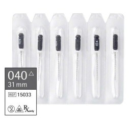 FORET OMNI K 31MM ISO040 PA 6