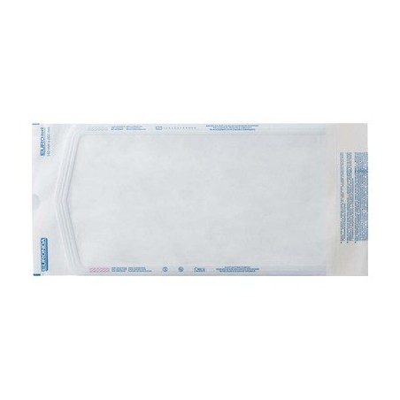 SACHETS DE STE 140 X 260 MM AUTOC X200 EURONDA 20210714 