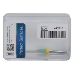 POLISSOIR DIACERA W16 MOYEN 27 -W16DCMF