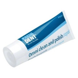 TUBE DE RÉPARATION OMNI CLEAN AND POLISH 95G 