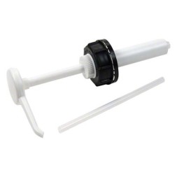 POMPE DOSEUSE OMNI P.BIDON 10 L PC 