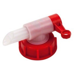 ROBINET POUR BIDON OMNI P.10L PC 