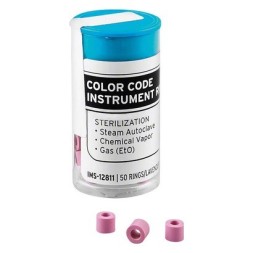 BAG. CODI IMS 12811 HU FRIEDY LA BOITE EN VIOLET  MINI