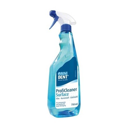 OMNI PROFICLEANER SURFACE BOU TEILLE 750ML 