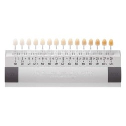 TEINTIER VITA BLEACHGUIDE 3D MASTER  REF B361