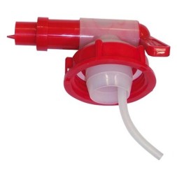 ROBINET BIDON DE 6 DEKASEPTOL KAVO REF 0.224.6876