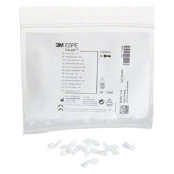 EMBOUTS INTRAORAUX BLANCS IMPRINT BITE 71460 X50