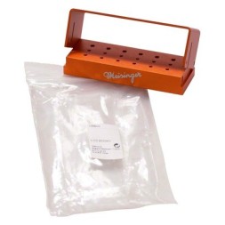 PORTE FRAISES MEISINGER 18 TROUS 82 OR603 GEL