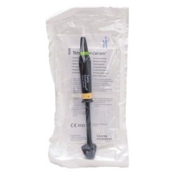 TETRIC EVOCERAM SERINGUE B1 REF 637547