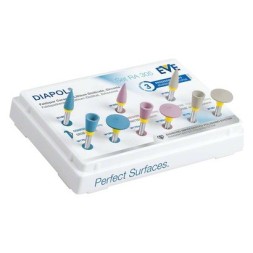 COFFRET DIAPOL POLISSOIR RA305