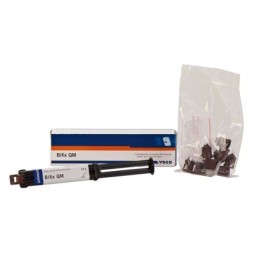 BIFIX QM SERINGUE DE 10GR 1218 VOCO