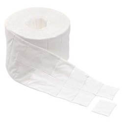 TAMPONS CELLULOS. 4X5CM X 500  HARTMANN 143212 