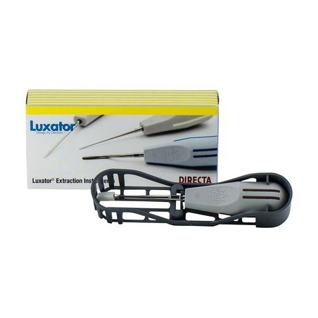 LUXATEUR COURBE, 5MM DIRECTA 