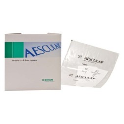 FILTRE CONTAINER X2 BBRAUN JK091 