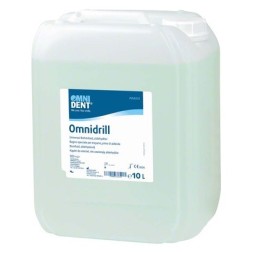 BAIN DE MÈCHES OMNIDRILL BIDO N 10L
