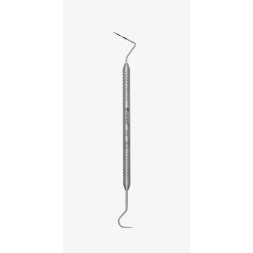 SONDE PARODONTALE AVEC EXPLORA TEUR MEDESY REF 570/2