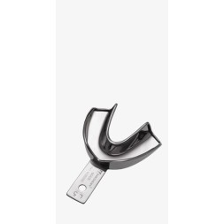 PORTE EMPREINTE INOX RETENTIF BAS N°5 MEDESY 6005/L5