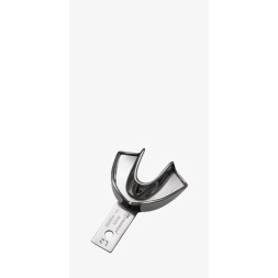 P.E NON PERFORE INOX TAILLE L2 MEDESY REF 6005/L2
