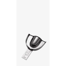 P.E NON PERFORE INOX TAILLE U2 MEDESY REF 6005/U2