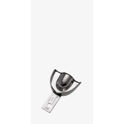 P.E NON PERFORE INOX TAILLE U1 MEDESY REF 6005/U1