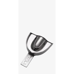 PORTE EMPREINTE INOX RETENTIF HAUT N°5 MEDESY 6005/U5