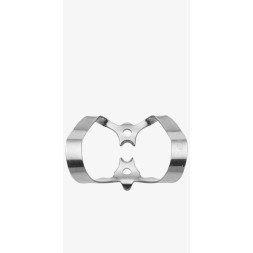 CRAMPON MEDESY N°9 POUR ANTER. MEDESY 5595/9 