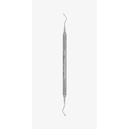 FOULOIR AMALGAME LISSE 1.0MM  MEDESY REF 527/0