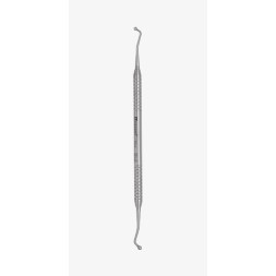 BRUNISSOIR DOUBLE 2.7MM WESTCOTT N°21B MEDESY 521/2