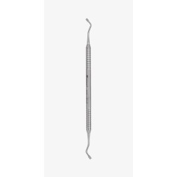 FOULOIR AMALGAME DOUBLE REF 527-3 SDM