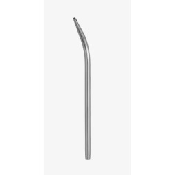 CANULE METALLIQUE EN 1.5MM 910/1 MEDESY