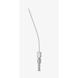 CANULE DASPIRATION FRAZIER EN 2 MM MEDESY  REF 911-2 