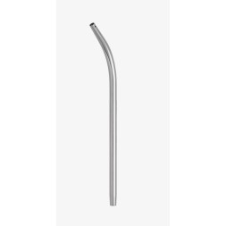 CANULE METALLIQUE EN 4MM 910/4 MEDESY