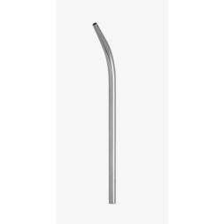 CANULE METALLIQUE EN 3MM 910/3 MEDESY