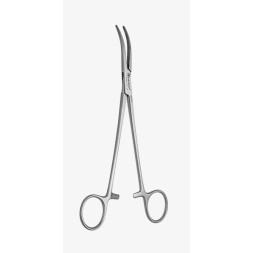 PINCE HEMOSTATIQUE COURBE 200MM MEDESY 8535 