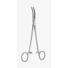 PINCE HEMOSTATIQUE COURBE 200MM MEDESY 8535 