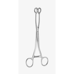 PINCE FORCEPS TIRE-LANGUE DE COLLINS MEDESY 8540