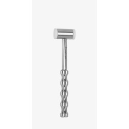 MAILLET AVEC EMBOUTS TEFLON  MEDESY REF 952/20