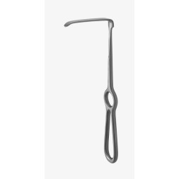 ECARTEUR POUR LAMBEAUX 14X70MM MEDESY 925/5