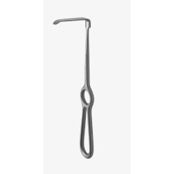 ECARTEUR POUR LAMBEAUX 12X55MM MEDESY 925/4