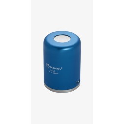 DISTRIBUTEUR DE COTON ALU BLEU REF 974-4