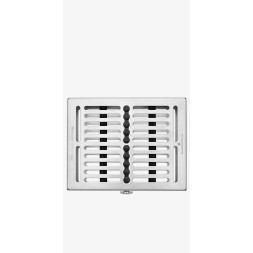 CASSETTE GAMMAFIX NOIRE NERISSIMO REF 980/10-NE MEDESY 