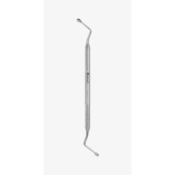 CURETTE ALVEOLAIRE   660-4 