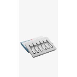 ELEVATEURS LUXATEURS COFFRET 6 PIECES MEDESY 730/SET