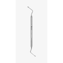 CURETTE ALVEOLAIRE   660-2