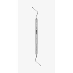 CURETTE ALVEOLAIRE   660-1 MEDESY 